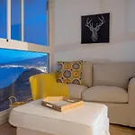 Tabaiba Ocean View Appartamento