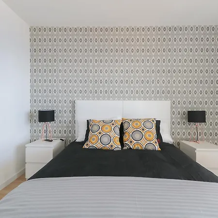 Apartament Tabaiba Ocean View Santa Cruz de Tenerife