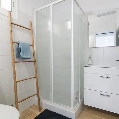 Tabaiba Ocean View Апартаменты