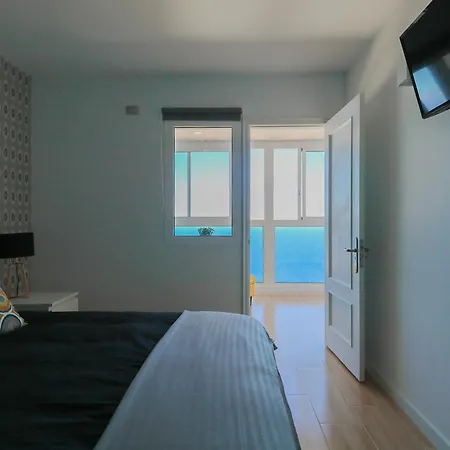 Tabaiba Ocean View