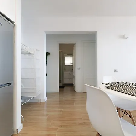 Tabaiba Ocean View * Санта-Крус-де-Тенерифе