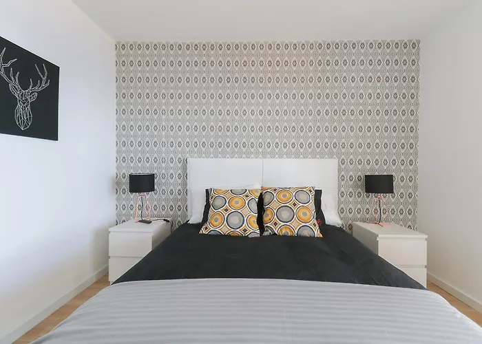 Apartment Tabaiba Ocean View Santa Cruz de Tenerife