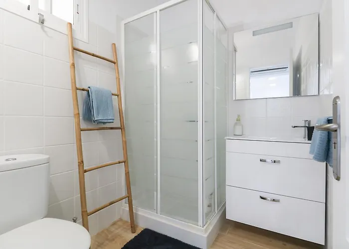 Tabaiba Ocean View Apartament