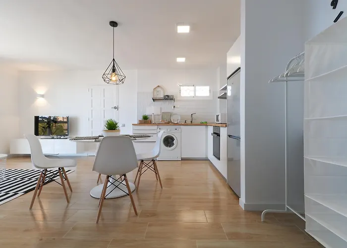 Tabaiba Ocean View *