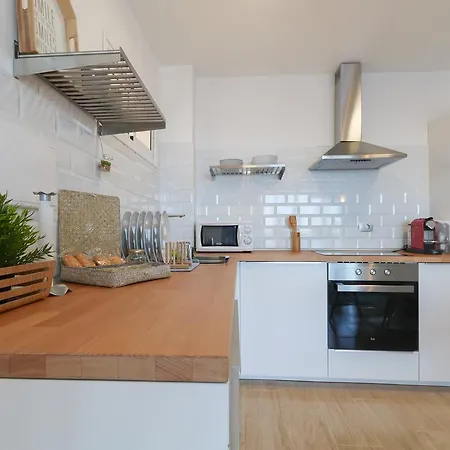 Tabaiba Ocean View Apartment Santa Cruz de Tenerife