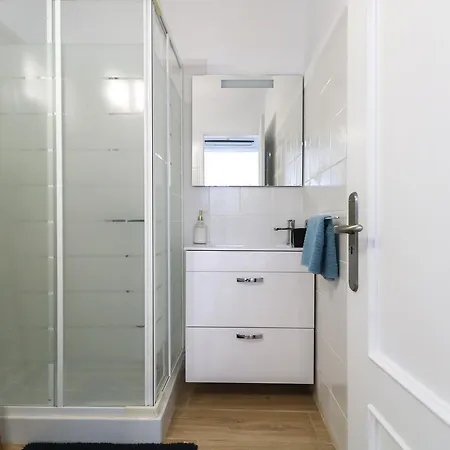 Apartment Tabaiba Ocean View *