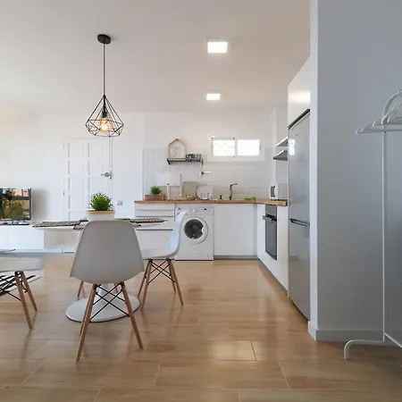 Tabaiba Ocean View *