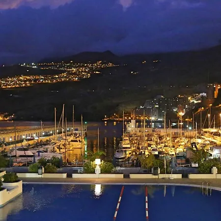 Appartamento Tabaiba Ocean View *