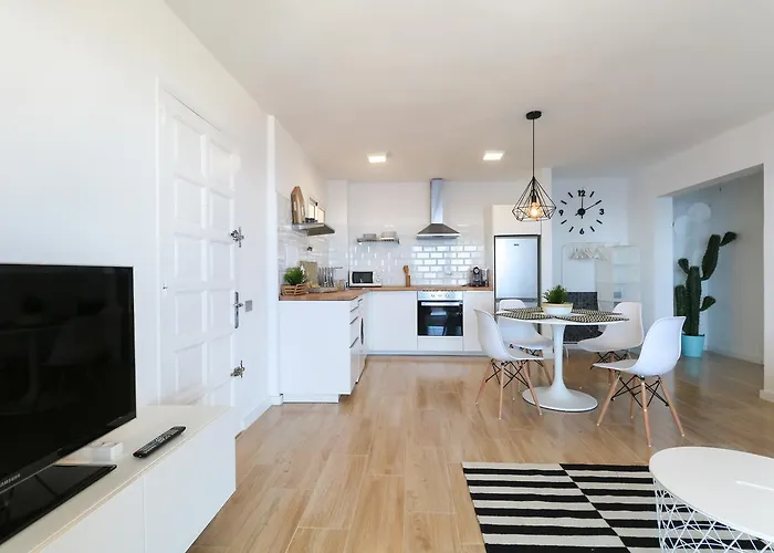 Tabaiba Ocean View *