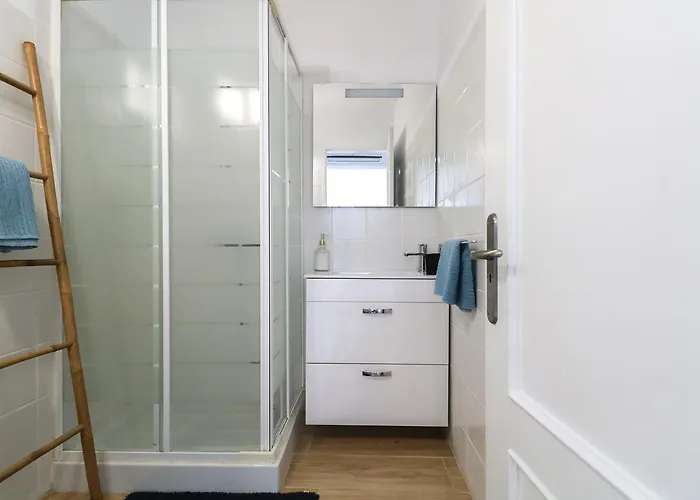 Апартаменты Tabaiba Ocean View *